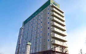 Hotel Route-Inn Hofu Ekimae